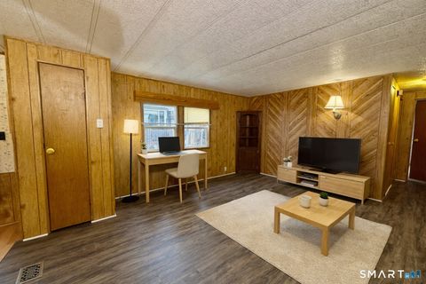 Tiny photo for 252 Old Canterbury Turnpike #LOT 68, Norwich, CT 06360 (MLS # 24168428)