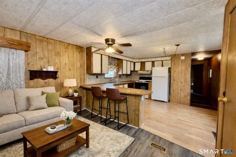 Tiny photo for 252 Old Canterbury Turnpike #LOT 68, Norwich, CT 06360 (MLS # 24168428)