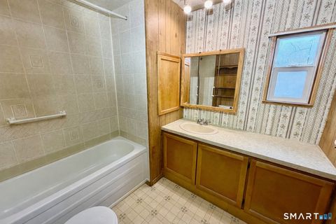 Tiny photo for 252 Old Canterbury Turnpike #LOT 68, Norwich, CT 06360 (MLS # 24168428)