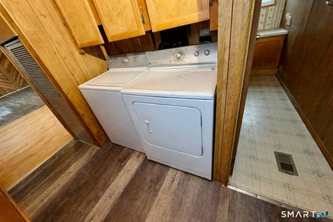 Tiny photo for 252 Old Canterbury Turnpike #LOT 68, Norwich, CT 06360 (MLS # 24168428)