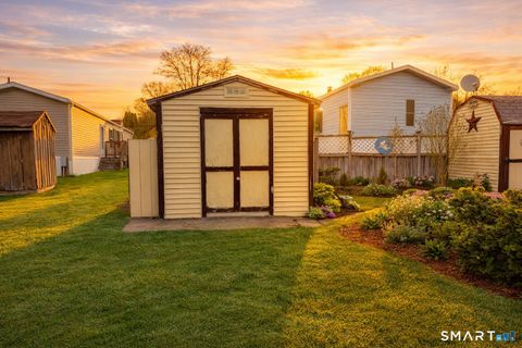 Tiny photo for 252 Old Canterbury Turnpike #LOT 68, Norwich, CT 06360 (MLS # 24168428)