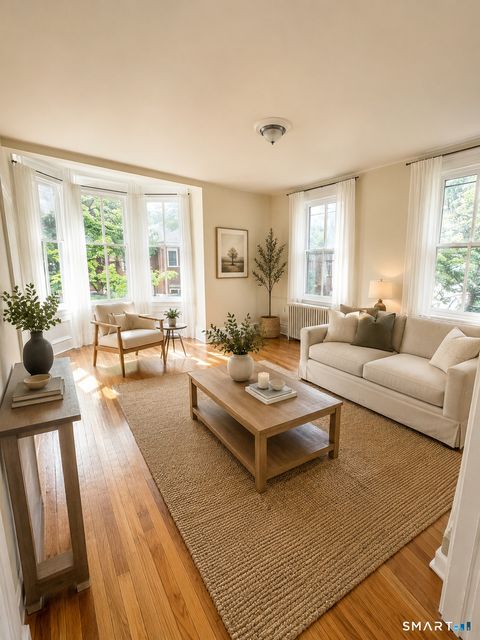 Multifamily For Rent - 218 Flax Hill Road #3<br/> Norwalk, CT 06854