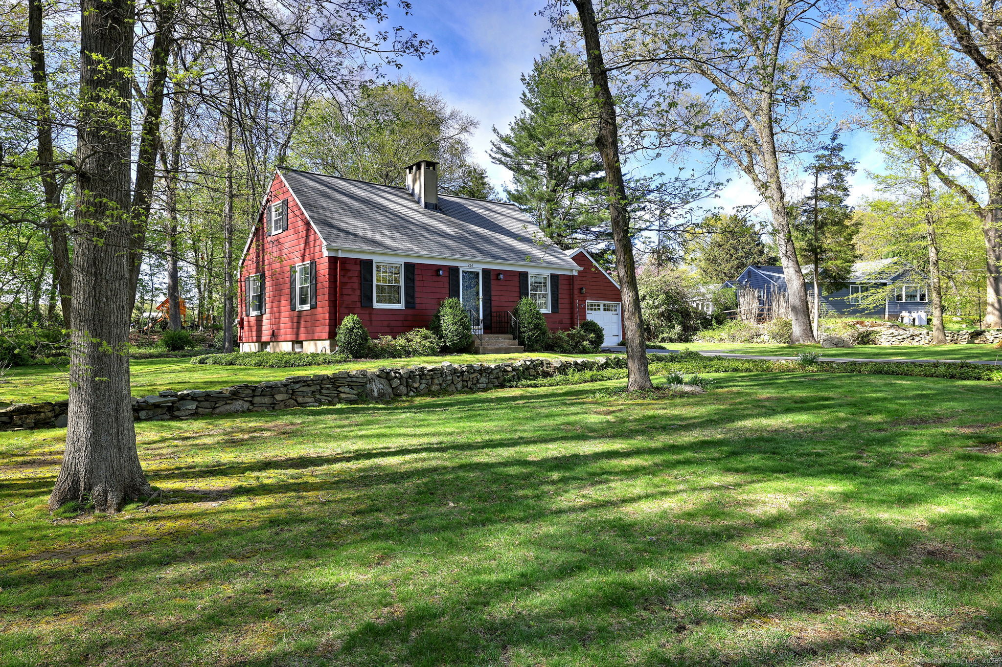 261 Wilson Road, Orange, Connecticut image 1