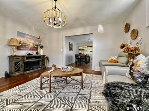 Tiny photo for 43 Gorham Avenue, Hamden, CT 06514 (MLS # 24162632)