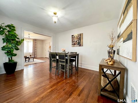 Tiny photo for 43 Gorham Avenue, Hamden, CT 06514 (MLS # 24162632)