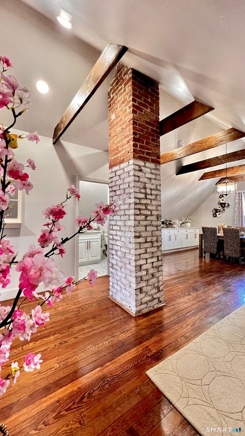 Tiny photo for 43 Gorham Avenue, Hamden, CT 06514 (MLS # 24162632)