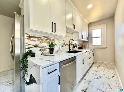 Tiny photo for 43 Gorham Avenue, Hamden, CT 06514 (MLS # 24162632)