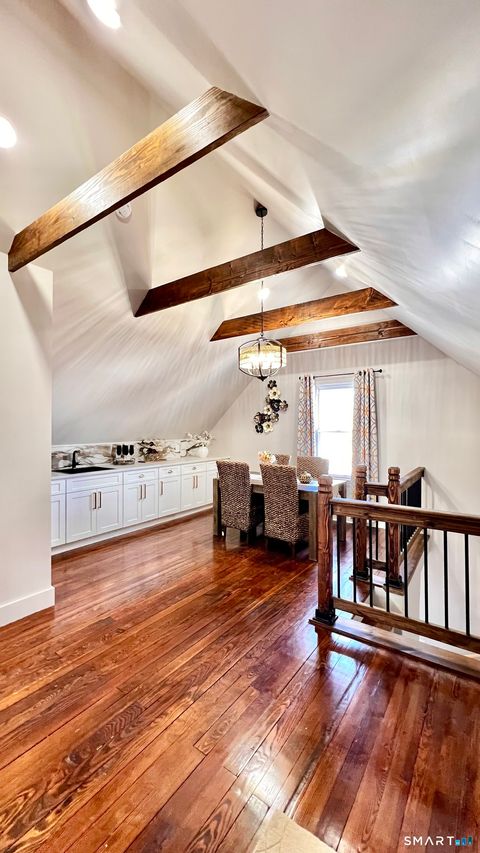 Tiny photo for 43 Gorham Avenue, Hamden, CT 06514 (MLS # 24162632)