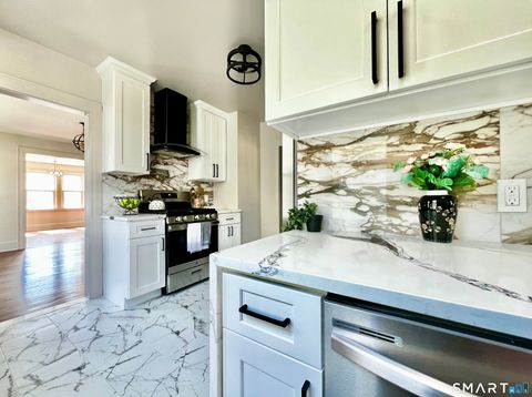 Tiny photo for 43 Gorham Avenue, Hamden, CT 06514 (MLS # 24162632)