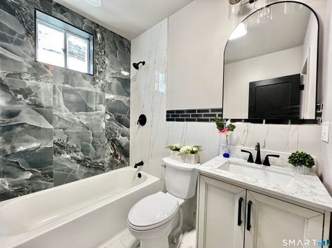 Tiny photo for 43 Gorham Avenue, Hamden, CT 06514 (MLS # 24162632)