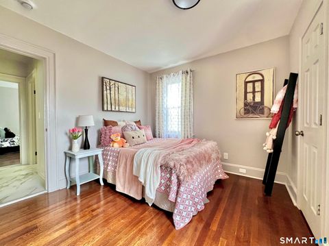 Tiny photo for 43 Gorham Avenue, Hamden, CT 06514 (MLS # 24162632)