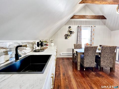 Tiny photo for 43 Gorham Avenue, Hamden, CT 06514 (MLS # 24162632)