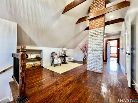 Tiny photo for 43 Gorham Avenue, Hamden, CT 06514 (MLS # 24162632)