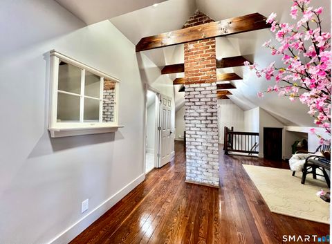 Tiny photo for 43 Gorham Avenue, Hamden, CT 06514 (MLS # 24162632)