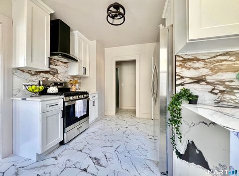 Tiny photo for 43 Gorham Avenue, Hamden, CT 06514 (MLS # 24162632)