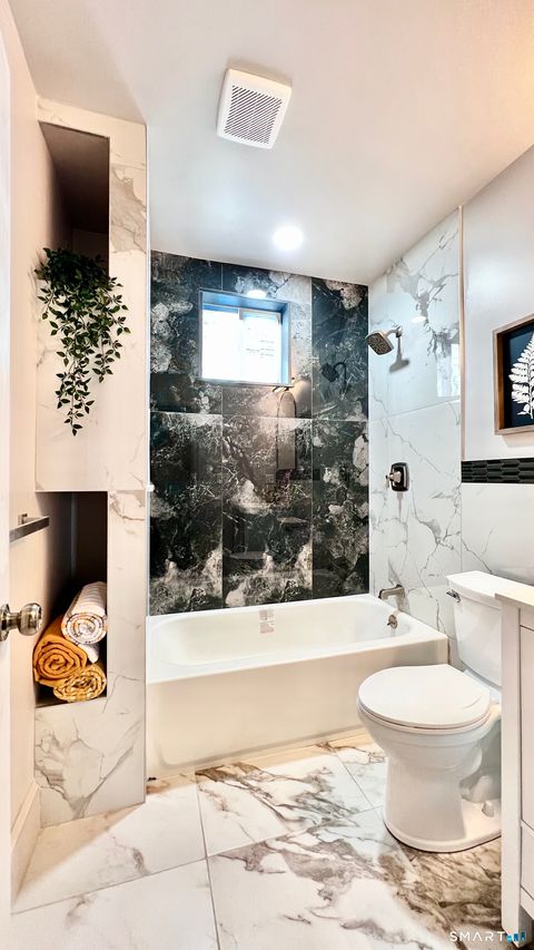 Tiny photo for 43 Gorham Avenue, Hamden, CT 06514 (MLS # 24162632)