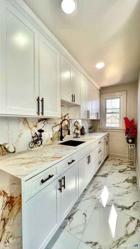 Tiny photo for 43 Gorham Avenue, Hamden, CT 06514 (MLS # 24162632)