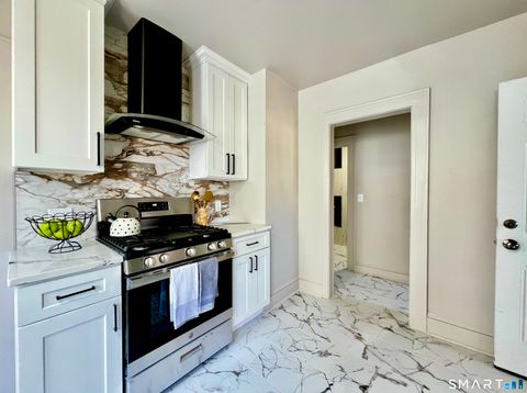 Tiny photo for 43 Gorham Avenue, Hamden, CT 06514 (MLS # 24162632)