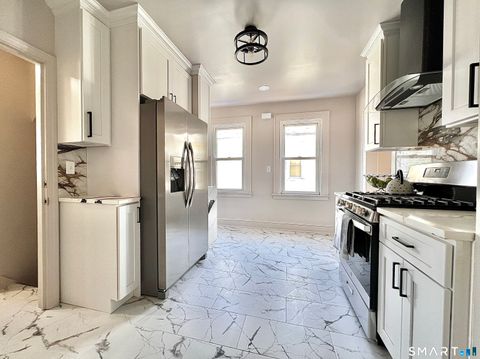 Tiny photo for 43 Gorham Avenue, Hamden, CT 06514 (MLS # 24162632)