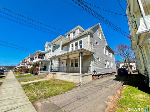 43 Gorham Avenue Hamden CT 06514