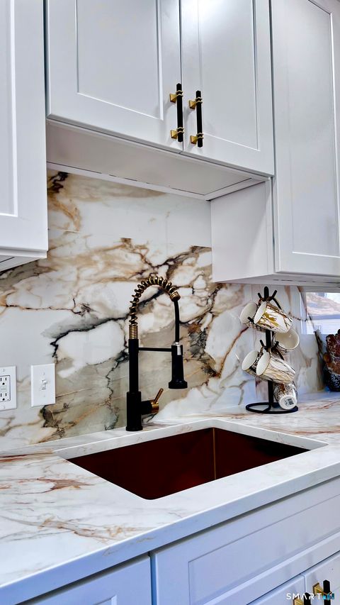 Tiny photo for 43 Gorham Avenue, Hamden, CT 06514 (MLS # 24162632)