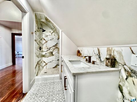 Tiny photo for 43 Gorham Avenue, Hamden, CT 06514 (MLS # 24162632)