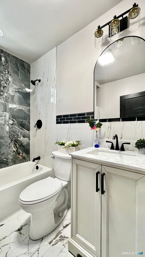 Tiny photo for 43 Gorham Avenue, Hamden, CT 06514 (MLS # 24162632)