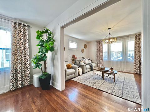 Tiny photo for 43 Gorham Avenue, Hamden, CT 06514 (MLS # 24162632)