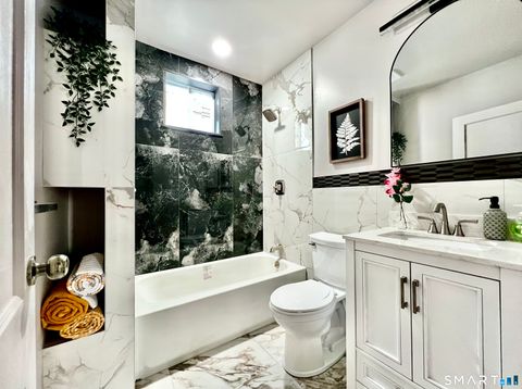 Tiny photo for 43 Gorham Avenue, Hamden, CT 06514 (MLS # 24162632)