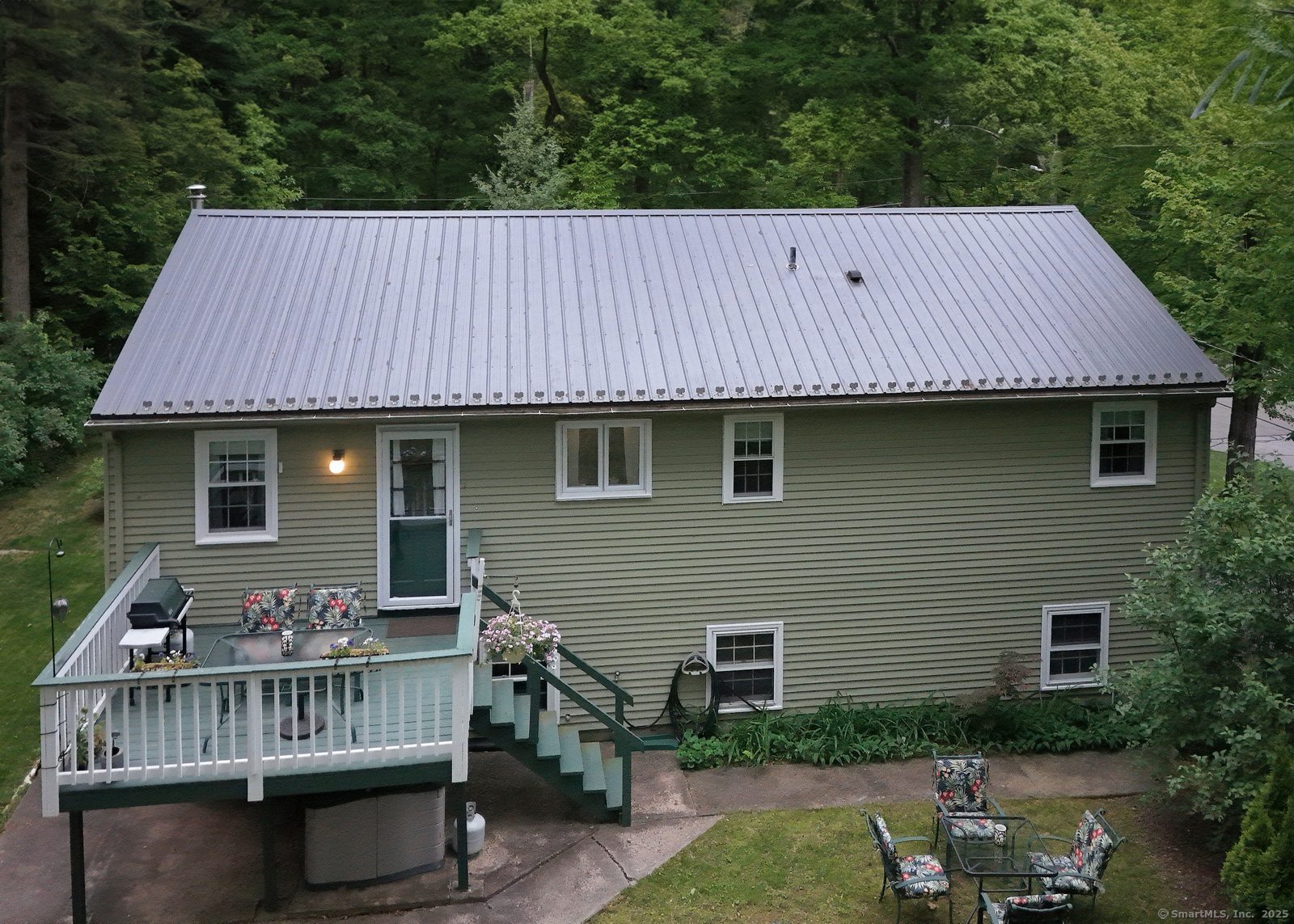 10 Brewer Road, East Hampton, Connecticut image 38