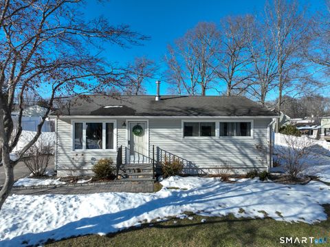 Tiny photo for 339 Indigo Street, Groton, CT 06355 (MLS # 24157496)
