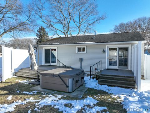 Tiny photo for 339 Indigo Street, Groton, CT 06355 (MLS # 24157496)