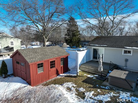 Tiny photo for 339 Indigo Street, Groton, CT 06355 (MLS # 24157496)