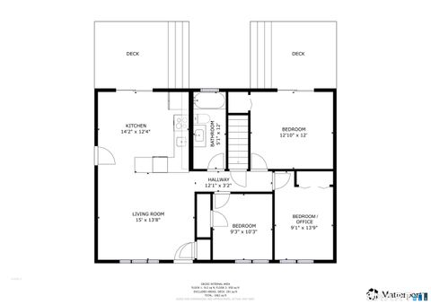 Tiny photo for 339 Indigo Street, Groton, CT 06355 (MLS # 24157496)