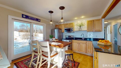 Tiny photo for 339 Indigo Street, Groton, CT 06355 (MLS # 24157496)