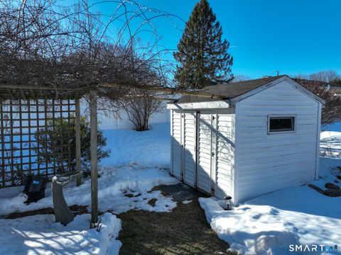 Tiny photo for 339 Indigo Street, Groton, CT 06355 (MLS # 24157496)