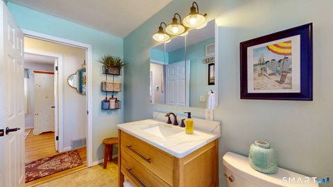 Tiny photo for 339 Indigo Street, Groton, CT 06355 (MLS # 24157496)