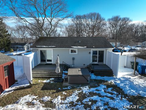 Tiny photo for 339 Indigo Street, Groton, CT 06355 (MLS # 24157496)