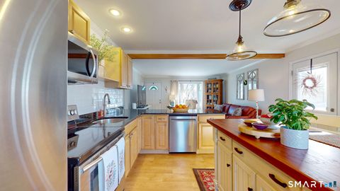 Tiny photo for 339 Indigo Street, Groton, CT 06355 (MLS # 24157496)