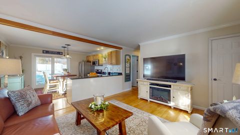 Tiny photo for 339 Indigo Street, Groton, CT 06355 (MLS # 24157496)