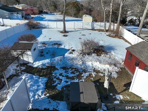 Tiny photo for 339 Indigo Street, Groton, CT 06355 (MLS # 24157496)