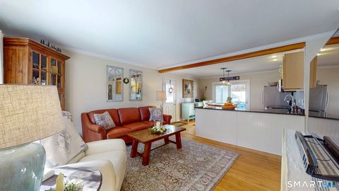 Tiny photo for 339 Indigo Street, Groton, CT 06355 (MLS # 24157496)