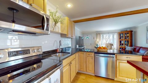 Tiny photo for 339 Indigo Street, Groton, CT 06355 (MLS # 24157496)