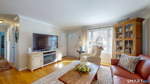 Tiny photo for 339 Indigo Street, Groton, CT 06355 (MLS # 24157496)