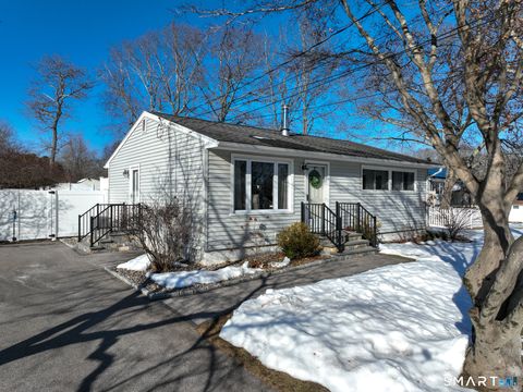 Tiny photo for 339 Indigo Street, Groton, CT 06355 (MLS # 24157496)