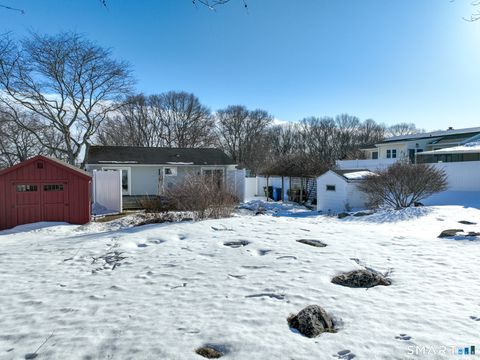 Tiny photo for 339 Indigo Street, Groton, CT 06355 (MLS # 24157496)