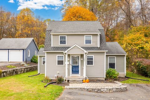 Photo of 180 Peck Lane, Bristol, CT 06010 (MLS # 24136489)