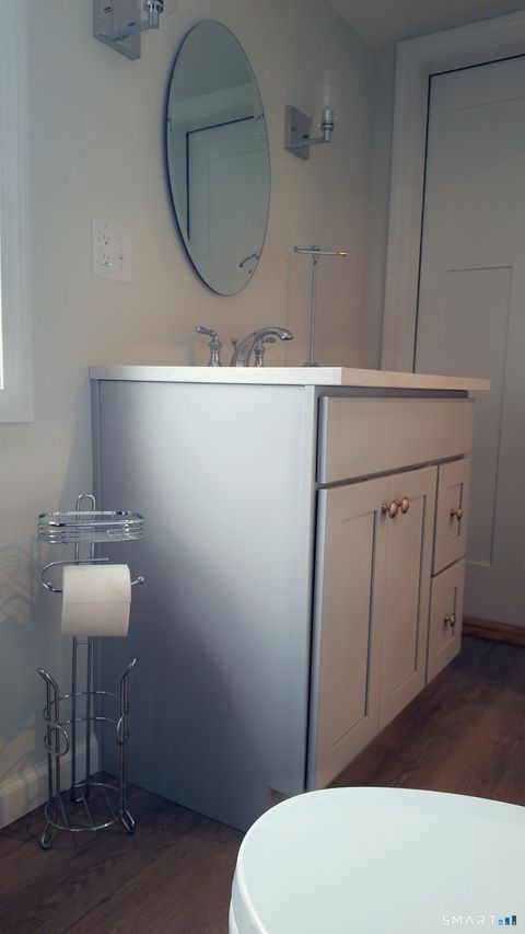 Tiny photo for 78 West Avenue, Milford, CT 06461 (MLS # 24148247)