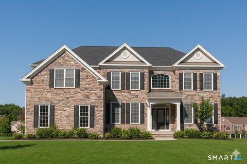 Photo of 143 Rochela Drive, Southington, CT 06489 (MLS # 24186715)