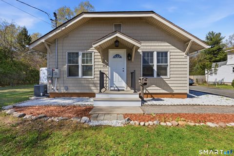 Photo of 456 Elm Street, Windsor Locks, CT 06096 (MLS # 24177012)